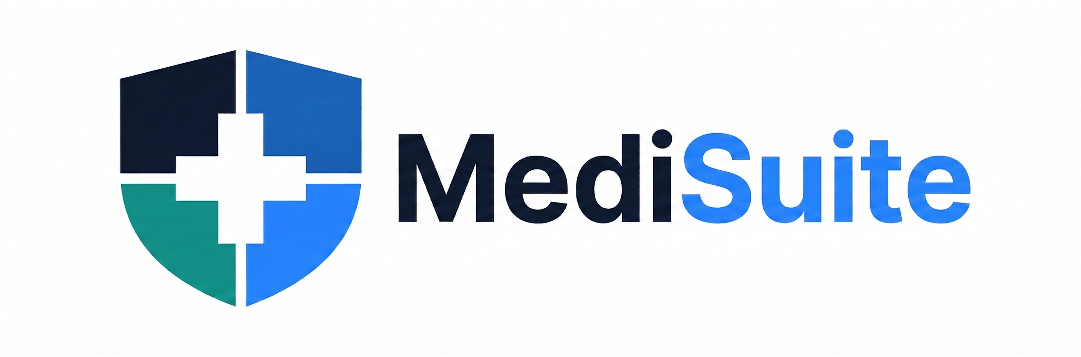 MediSuite Logo